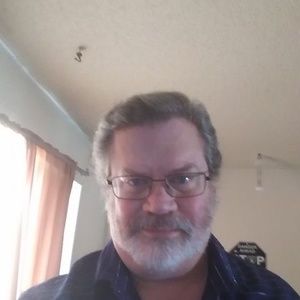 Meet your Posher, Gregory